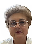Врач Ростовцева Эмилия Вениаминовна