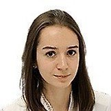Врач Ростовцева Елена Александровна