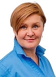 Врач Ростовцева Оксана Олеговна