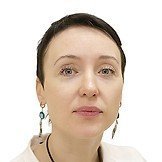 Врач Ростовенко Инна Ивановна