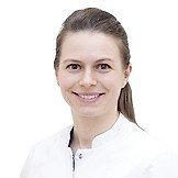 Врач Ротарь Елена Викторовна