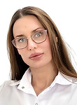 Врач Ротар Оксана Ронцевна