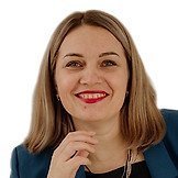 Врач Ротаренко Надежда Викторовна
