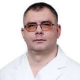 Врач Ротастиков Дмитрий Владимирович