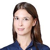 Врач Ротер Мария Яновна