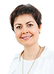 Врач Ротко Мария Валерьевна