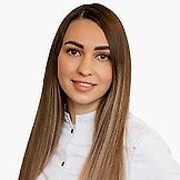 Врач Ровенская Ангелина Геннадьевна