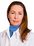 Врач Ровенская Елена Викторовна
