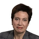 Врач Ровенская Ольга Анатольевна