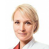 Врач Ровная Светлана Вадимовна