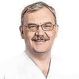 Врач Розаев Владимир Юрьевич