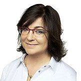 Врач Розанова Анастасия Александровна