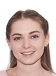 Врач Розанова Ангелина Валерьевна