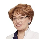 Врач Розенштейн Марина Юзефовна