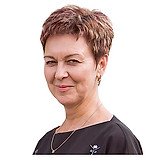Врач Рожанская Елена Николаевна