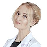 Врач Рождественская Любовь Вениаминовна