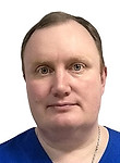 Врач Рождественский Алексей Иванович