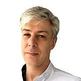 Врач Рожков Дмитрий Борисович