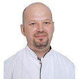 Врач Рожков Эдуард Алексеевич