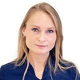 Врач Рожкова Екатерина Юрьевна