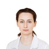 Врач Рожкова Елена Юрьевна