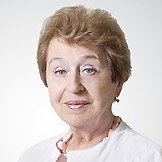 Врач Рожкова Елена Михайловна