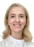 Врач Рожкова Елена Владимировна
