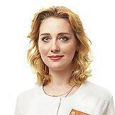 Врач Рожкова Галина Николаевна