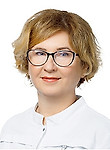 Врач Рожкова Ольга Владимировна