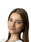 Врач Рожкова Валерия Владимировна