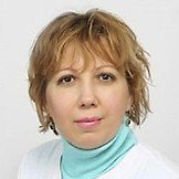 Врач Рожнева Елена Николаевна