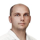 Врач Рожнов Александр Иванович