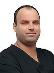 Врач Рожнов Сергей Михайлович