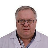 Врач Рожнов Виталий Анатольевич