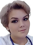 Врач Рожнова Мария Сергеевна
