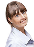 Врач Рожнова Ольга Геннадьевна