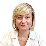 Врач Розина Алёна Сергеевна