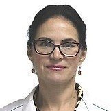 Врач Розинова Татьяна Юрьевна