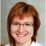 Врач Рознатовская Анна Григорьевна