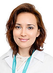 Врач Розонова Юнна Игоревна