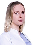 Врач Розова Кристина Рудольфовна