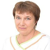 Врач Розова Ольга Викторовна
