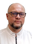 Врач Розовенко Юрий Михайлович