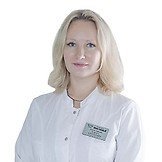 Врач Розумная Елена Сергеевна