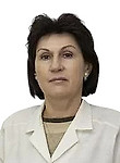 Врач Ртищева Жанна Николаевна