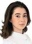 Врач Рубаева Кристина Вардановна