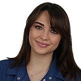 Врач Рубан Анна Сергеевна
