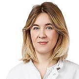 Врач Рубан Дарья Григорьевна