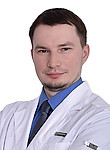 Врач Рубан Дмитрий Валерьевич