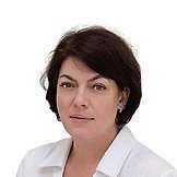 Врач Рубан Елена Олеговна